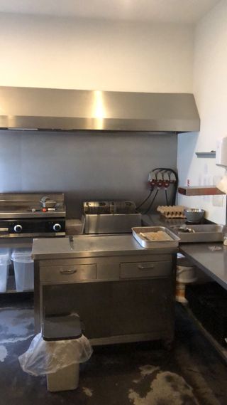 Servicios de limpieza en Tarragona, Reus, La Pined