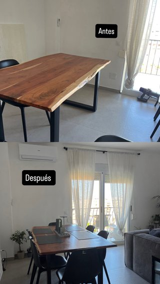 Hago servicios de limpieza Tarragona y alrededor