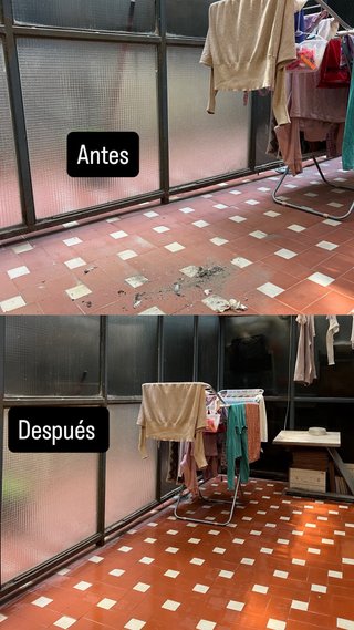 Hago servicios de limpieza Tarragona y alrededor