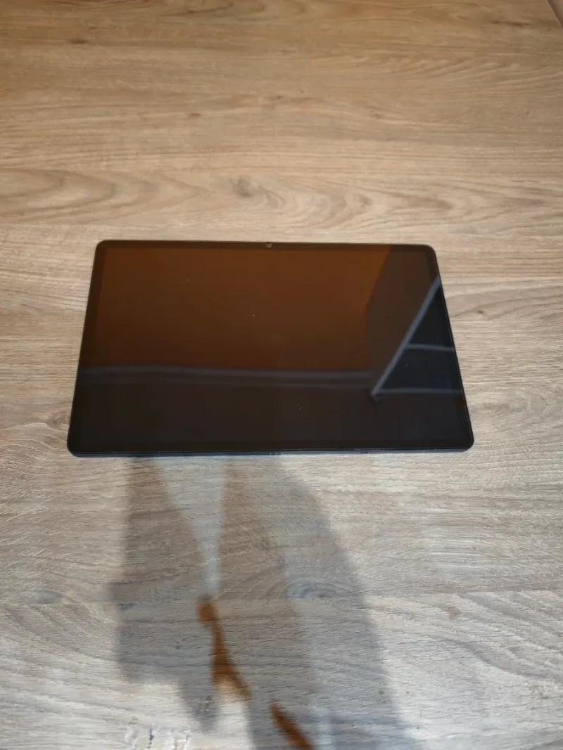 Samsung Galaxy Tab S8+ 128GB WiFi Negro afbeelding 2