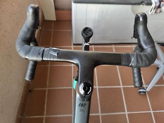 Megamo Pulse Elite Carbono