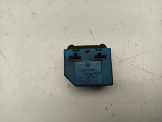 MANDO ELEVALUNAS DELANTERO DERECHO SKODA OCTAVIA