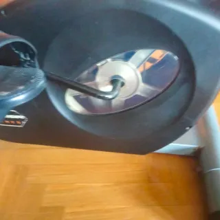 Bicicleta Estática Conor BC-5710