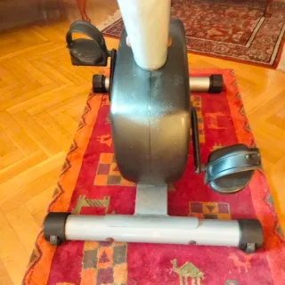 Bicicleta Estática Conor BC-5710