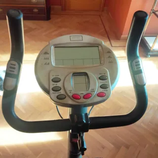 Bicicleta Estática Conor BC-5710