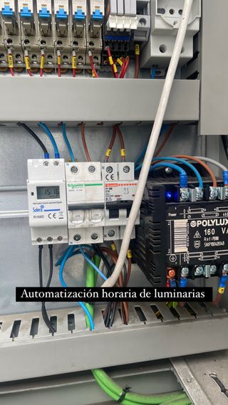 Electricista