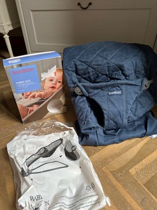 Funda Hamaca BabyBjörn