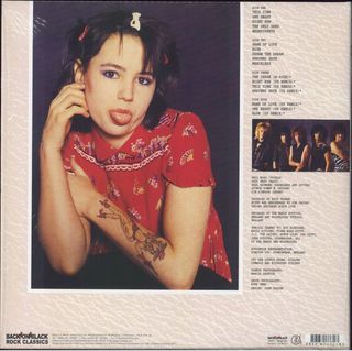 UFO Misdemeanor 2LP Vinilo Gris Plata Sellado