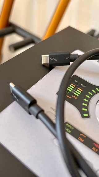 Interfaz de Audio Apollo Twin X duo gen2