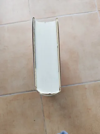 Dime quién soy (Spanish Edition)