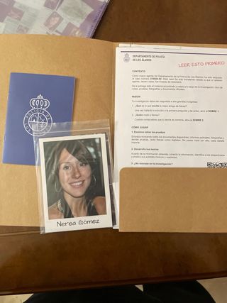 !! CRIMENES PARA RESOLVER VOLUMEN 1 !!!