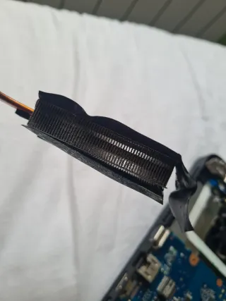 Portátil Toshiba Satellite Pro C50-A-184