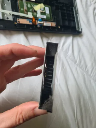 Portátil Toshiba Satellite Pro C50-A-184