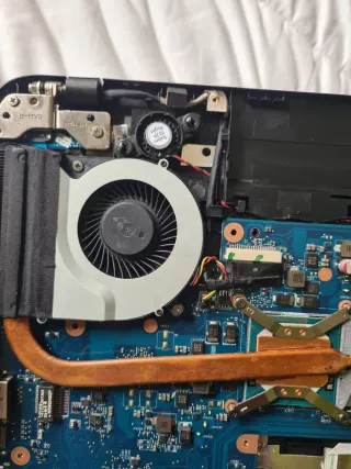 Portátil Toshiba Satellite Pro C50-A-184