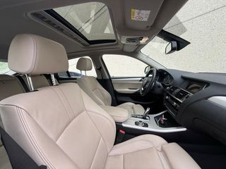 BMW X4 2.0i XDRIVE AUT. TECHO XENON CUERO NAVI