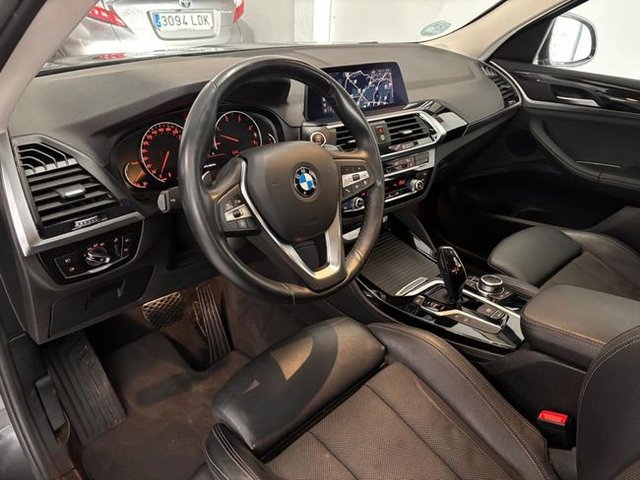 BMW X4 xDrive30d