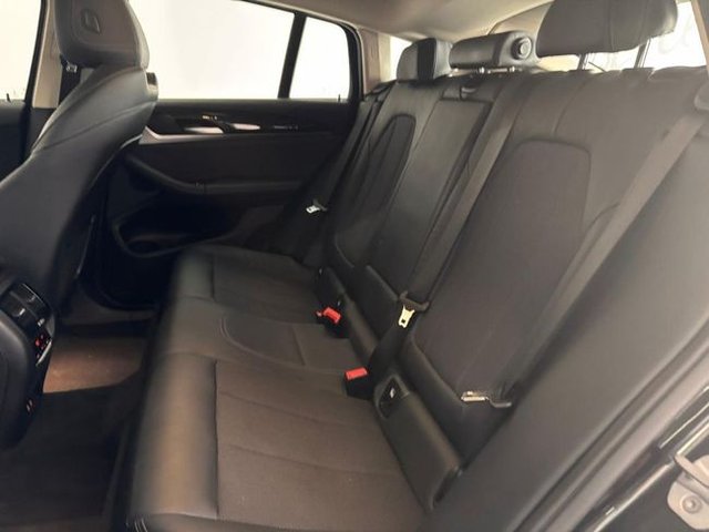 BMW X4 xDrive30d