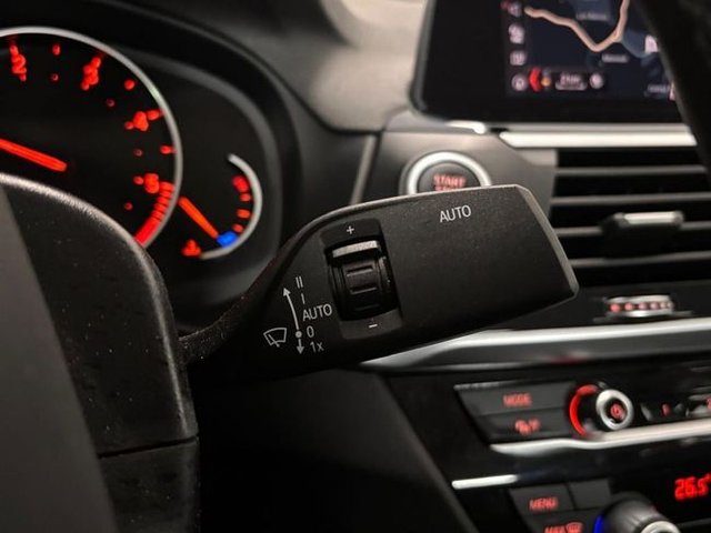 BMW X4 xDrive30d