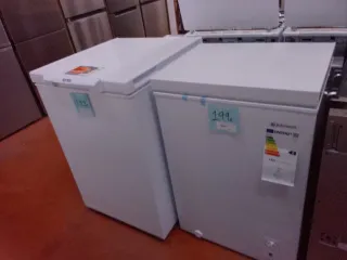 Arcón congelador en oferta desde