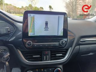 Ford Puma 1.0 EcoBoost 125cv Titanium MHEV