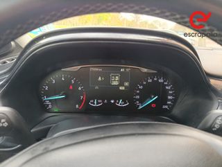 Ford Puma 1.0 EcoBoost 125cv Titanium MHEV