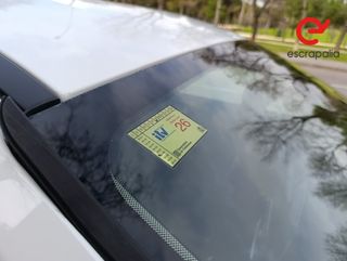 Ford Puma 1.0 EcoBoost 125cv Titanium MHEV