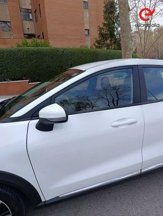 Ford Puma 1.0 EcoBoost 125cv Titanium MHEV