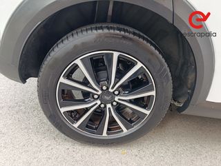 Ford Puma 1.0 EcoBoost 125cv Titanium MHEV