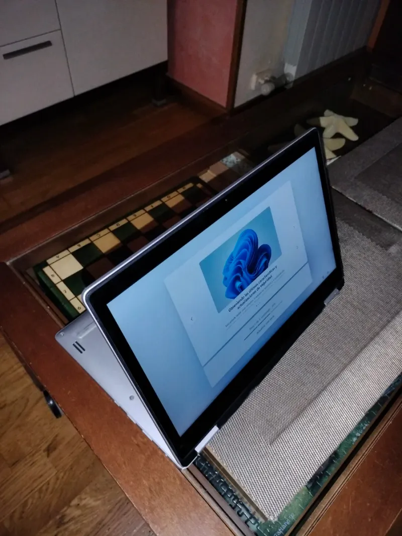 Portátil Dell Latitude afbeelding 4