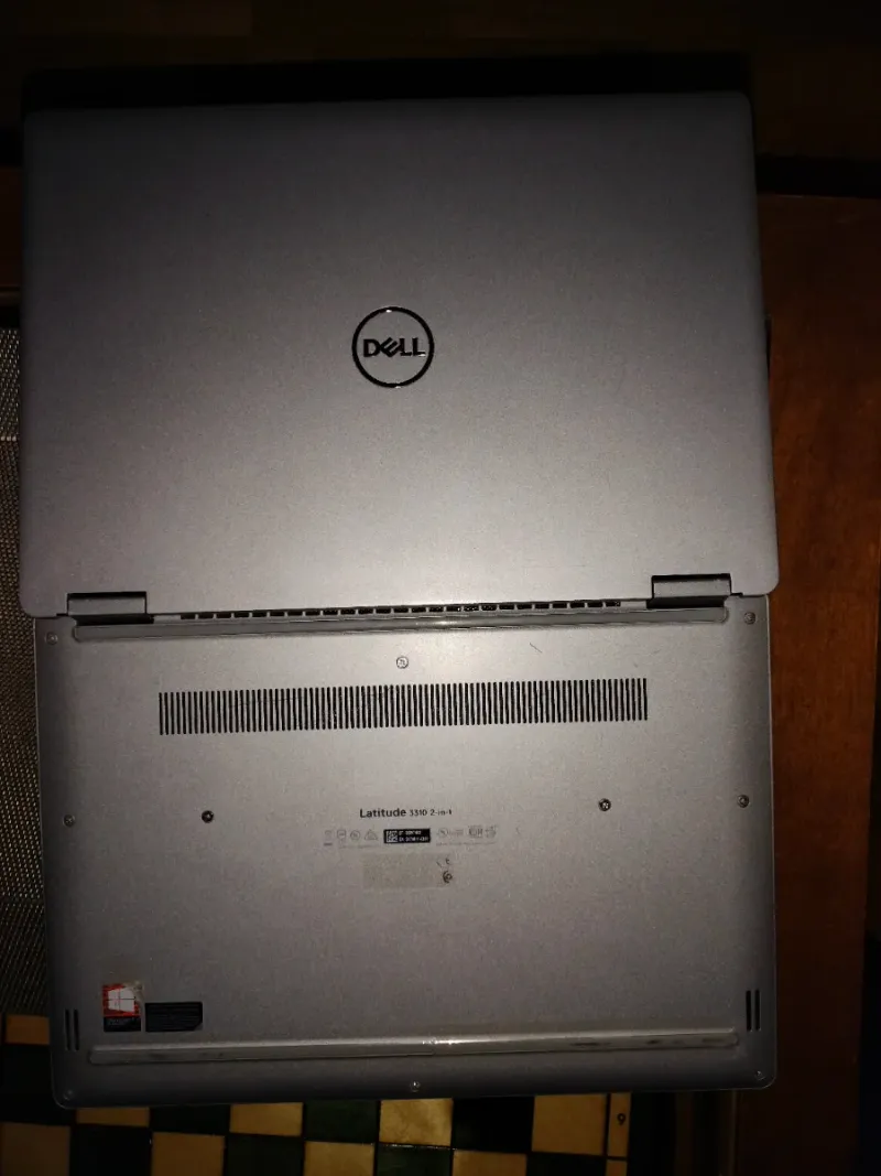 Portátil Dell Latitude afbeelding 5