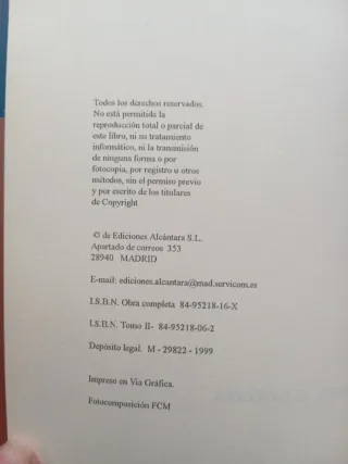 Historia General De Los Caballeros del Temple.
