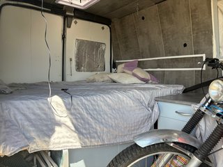 Citroen Jumper 2004
