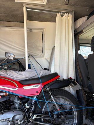 Citroen Jumper 2004