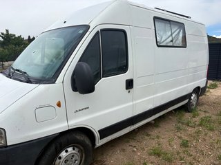 Citroen Jumper 2004