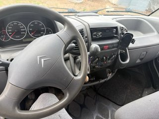 Citroen Jumper 2004