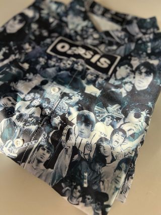 Camisa Oasis by Natureza Estampada