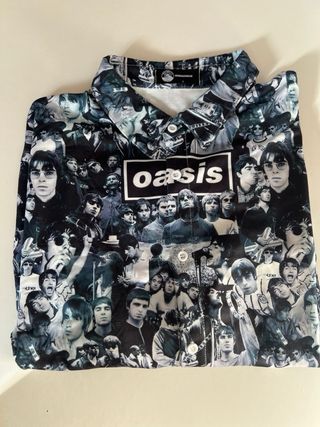 Camisa Oasis by Natureza Estampada