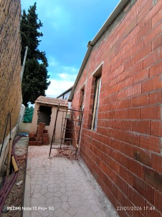reformas integrales
