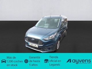 Ford Tourneo Connect 1.5 TDCI Trend 88 kW (120 CV)