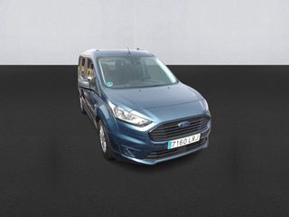 Ford Tourneo Connect 1.5 TDCI Trend 88 kW (120 CV)