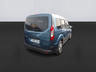 Ford Tourneo Connect 1.5 TDCI Trend 88 kW (120 CV)