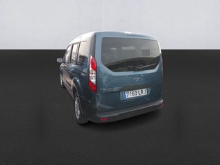 Ford Tourneo Connect 1.5 TDCI Trend 88 kW (120 CV)
