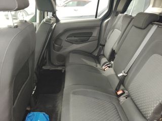 Ford Tourneo Connect 1.5 TDCI Trend 88 kW (120 CV)
