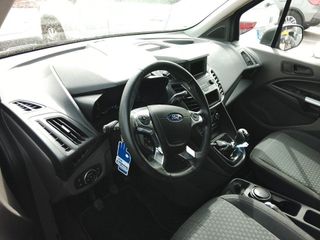 Ford Tourneo Connect 1.5 TDCI Trend 88 kW (120 CV)