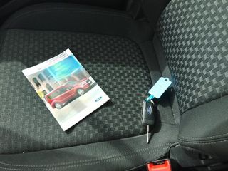 Ford Tourneo Connect 1.5 TDCI Trend 88 kW (120 CV)