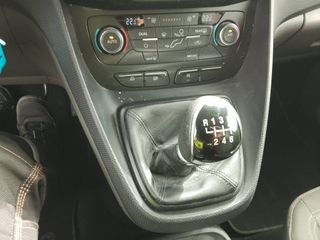 Ford Tourneo Connect 1.5 TDCI Trend 88 kW (120 CV)