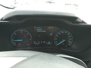 Ford Tourneo Connect 1.5 TDCI Trend 88 kW (120 CV)