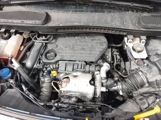 Ford Tourneo Connect 1.5 TDCI Trend 88 kW (120 CV)