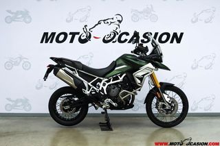 TRIUMPH TIGER 900 RALLY -A2-