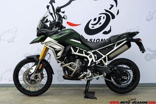 TRIUMPH TIGER 900 RALLY -A2-